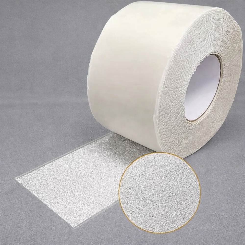 Waterproof Membrane Tape - Color: White