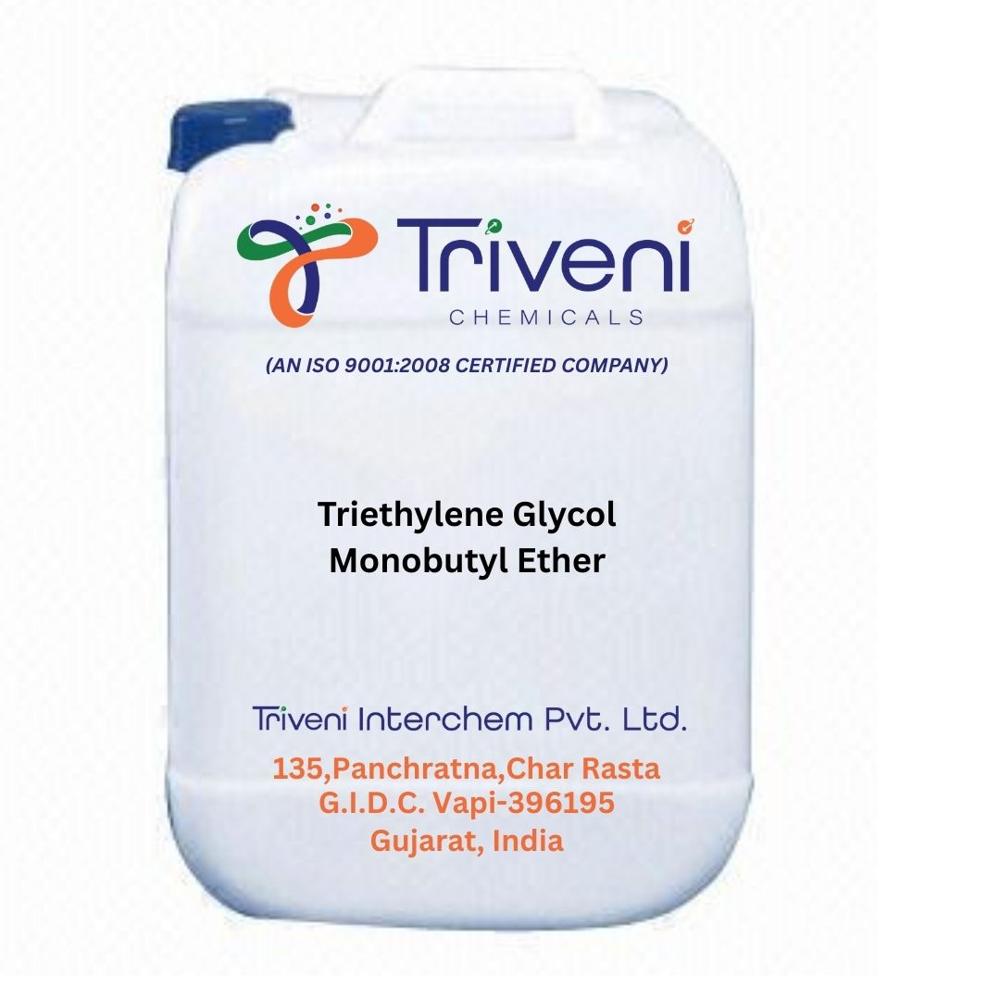 Triethylene Glycol Monobutyl Ether