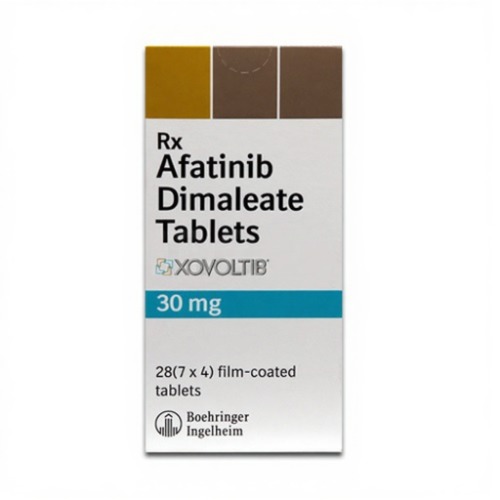 Xovoltib 30 mg Tablet