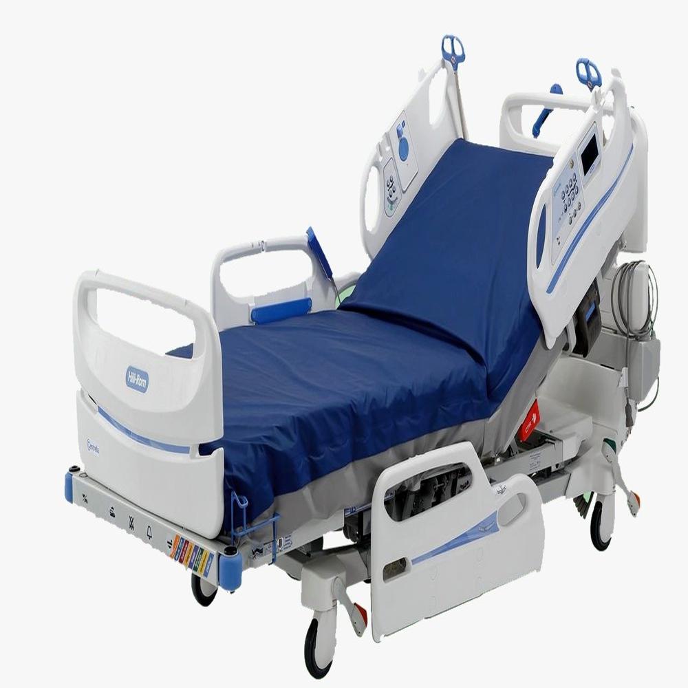 Icu Bed - Low Position (Imported) - Application: Hospitals