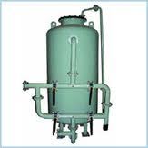 प्रेशर सैंड फिल्टर्स