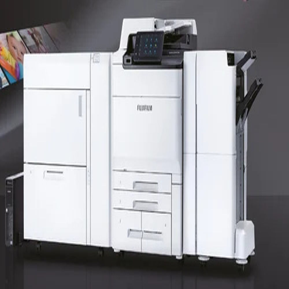 Fujifilm ApeosPro C650 Production Printing Machine