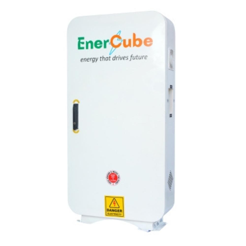 EnerTech 5KW / 10kWh Mini Energy Storage System