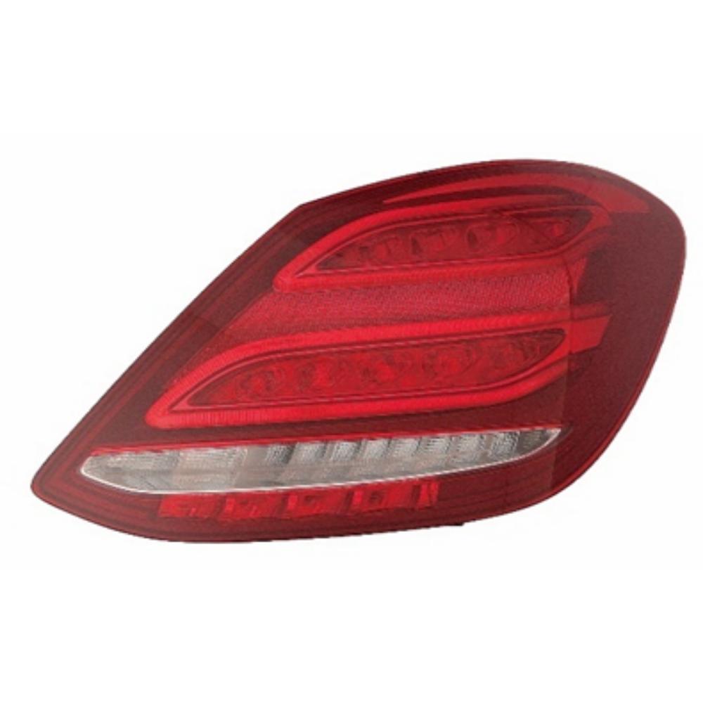 Tail Light Assembly For M-Benz C-Class W205 (2014) (LED)