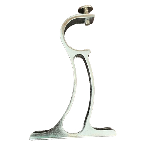 Aluminium Curtain Support