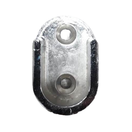 Curtain Support Aluminium Shoes