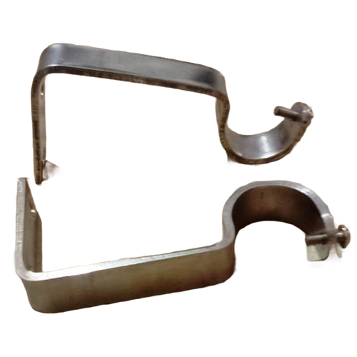 SS Curtain Support 16 x 3