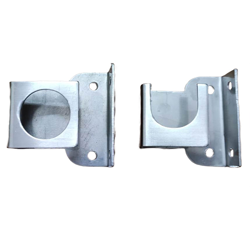 SS Universal Bracket