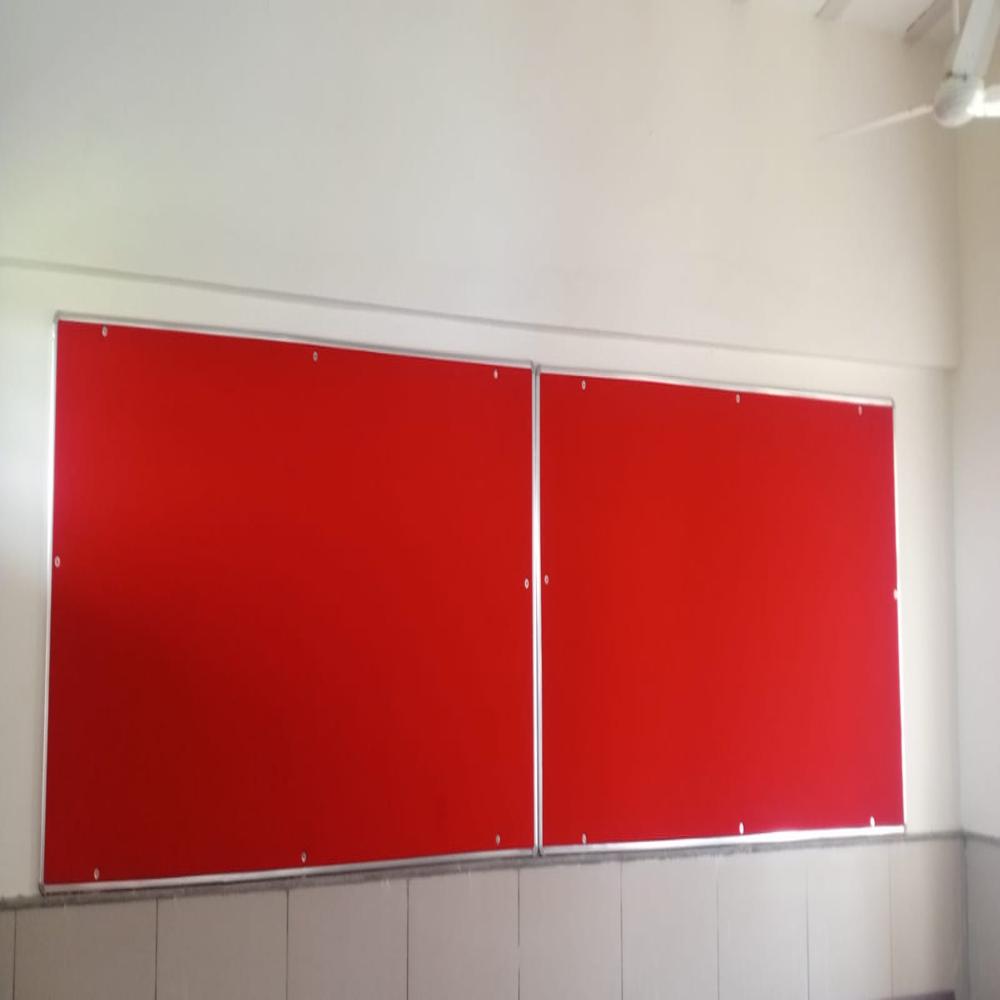 notices  board