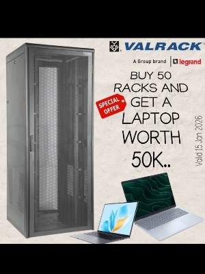Server Rack