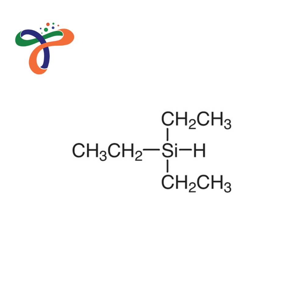 Triethylsilane (617-86-7) (C6H16Si)