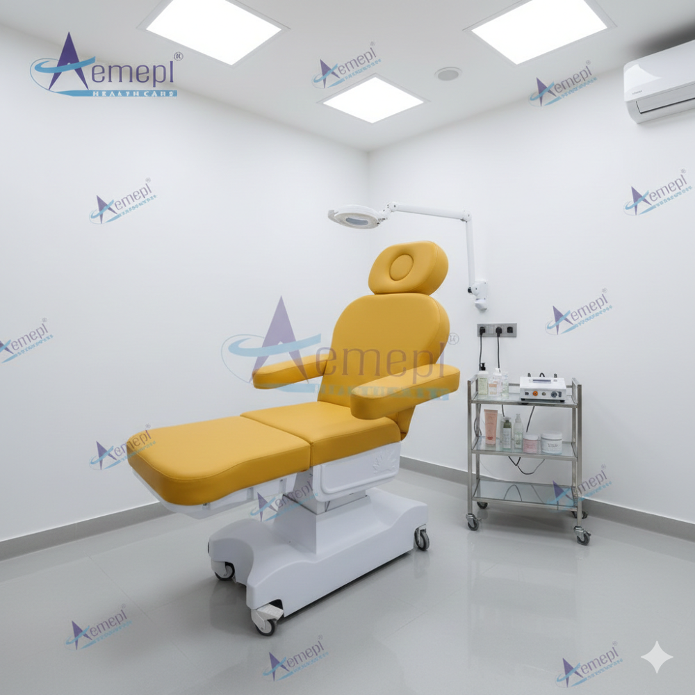 AEMEPL Alpine Dermatology Chair