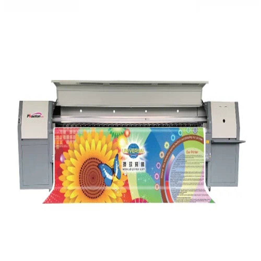 Universal K Plus Series Digital Printing Machine
