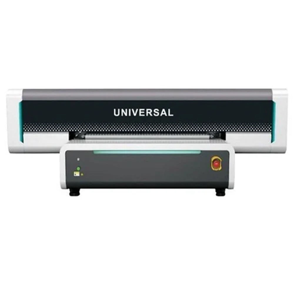 Galaxy F96 UV Flatbed Printing Machine