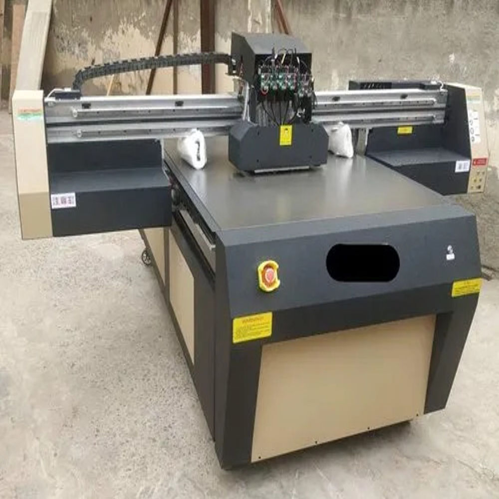 SGCC SGCC1016 Ultraviolet Printing Machine