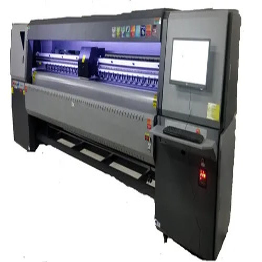 Magnet 3308 Flex Printing Machine