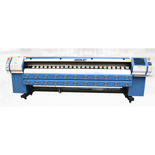 Flex Printing machine
