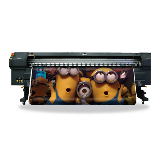 Imported Flex Printing machine