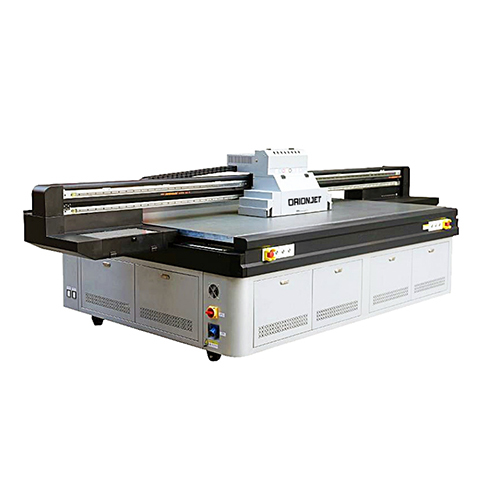 Imported UV Flatbed Printer Machine