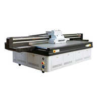 Imported UV Flatbed Printer Machine