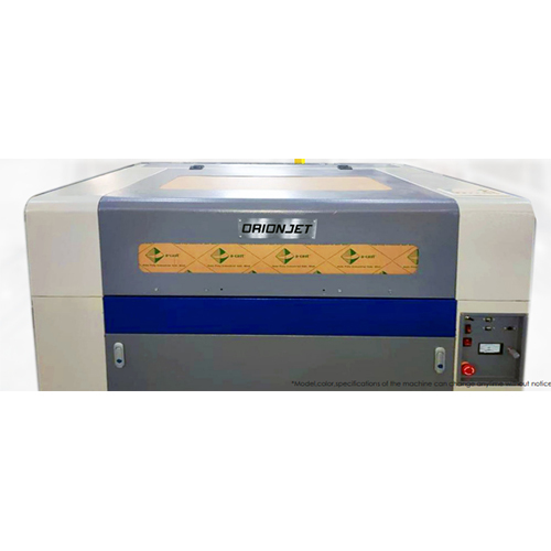 Laser Cutting Machine