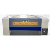 Laser Cutting Machine