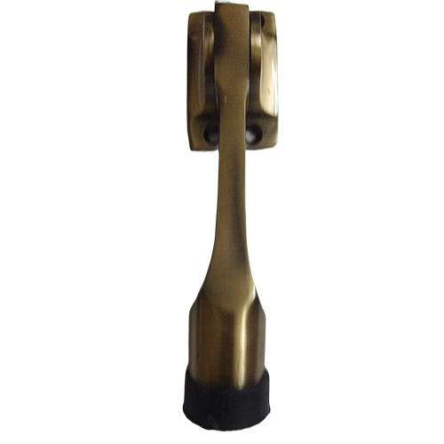 Door Stopper Brass
