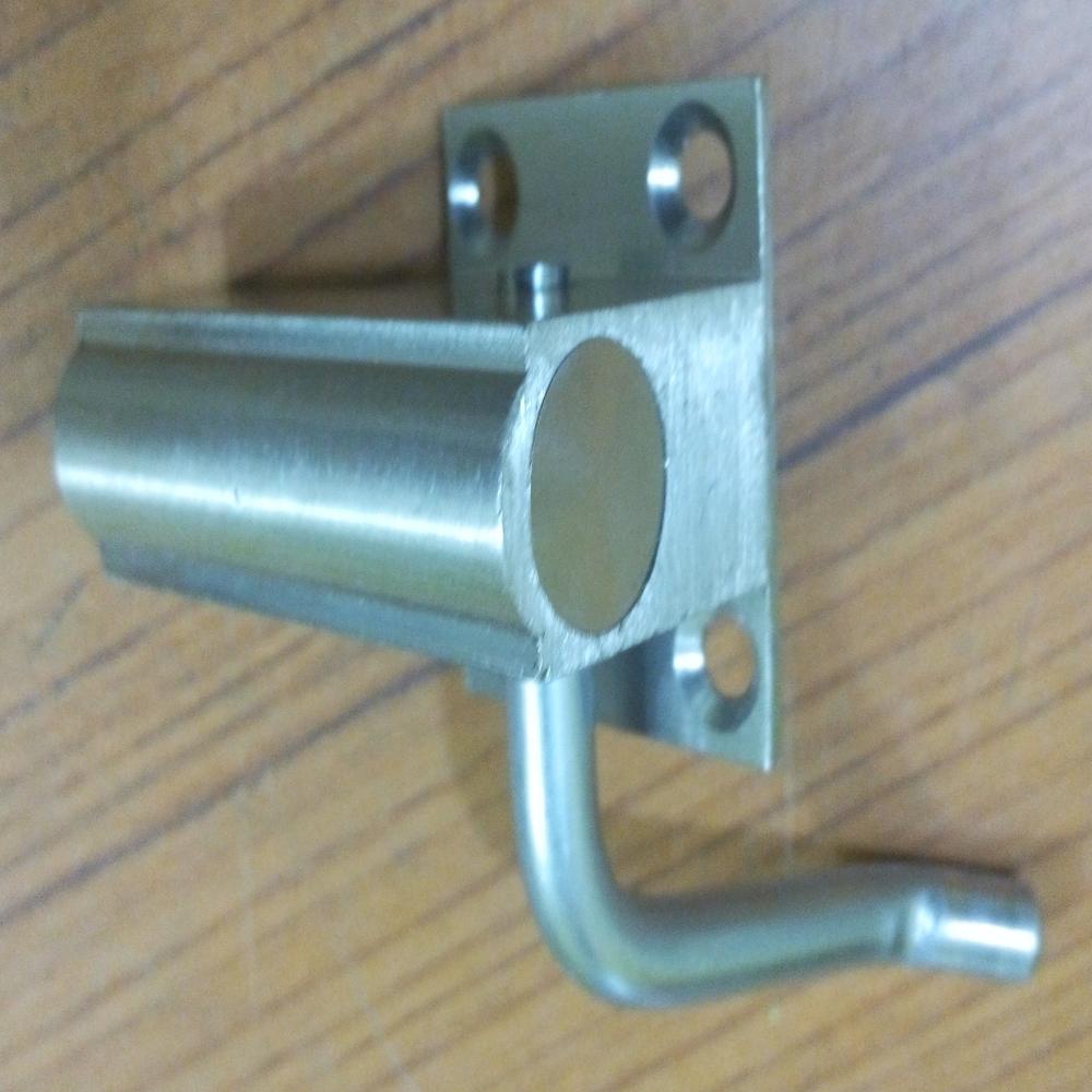Brass Combolt - Color: Any
