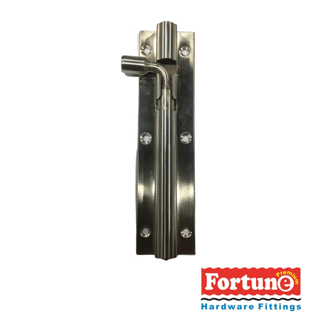 Ss Tower Bolt - Color: Any