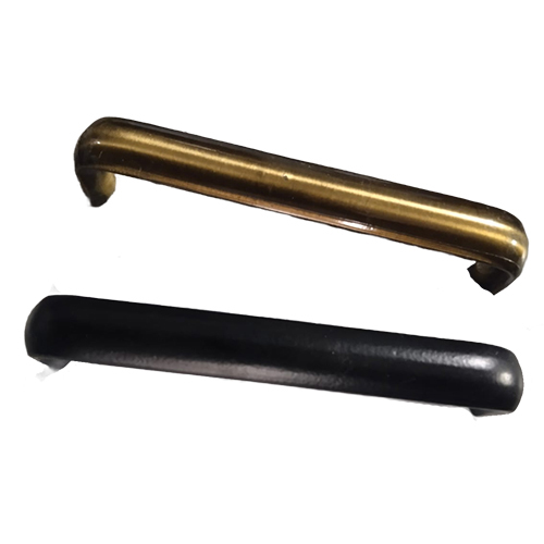 Antique And Matt Black Handle