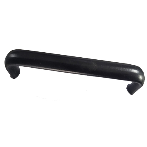 Black Handle