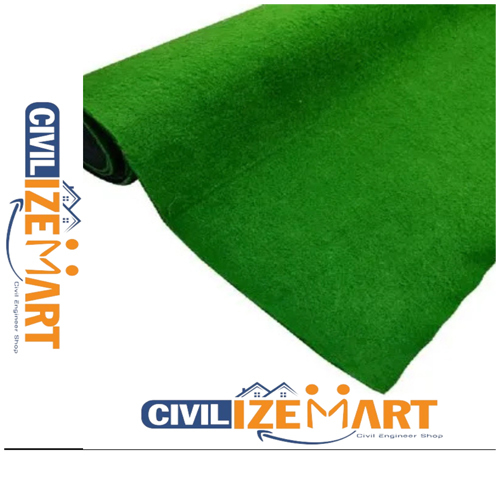 Flood Protection Geo Mattress