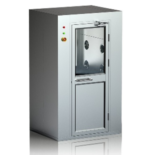 Pollution Control Devices