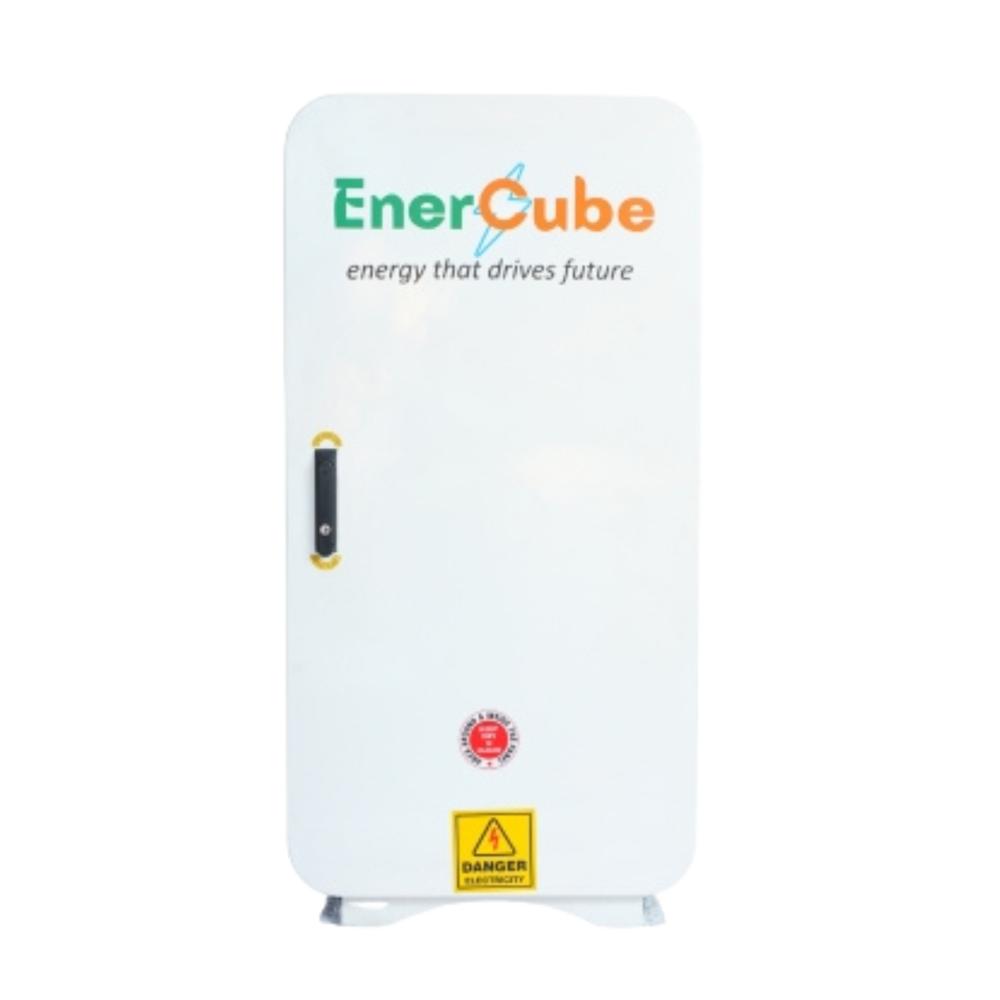 EnerTech 10KW / 20KWh Mini Hybrid Energy Storage System