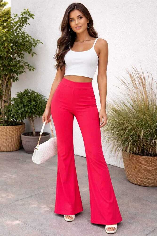 LADIES AND GIRLS KOREAN PANT