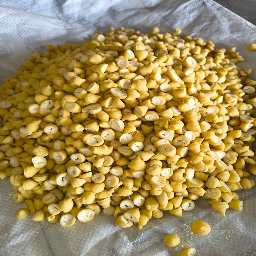 Fresh Moong Dal Badi - Feature: Good Quality