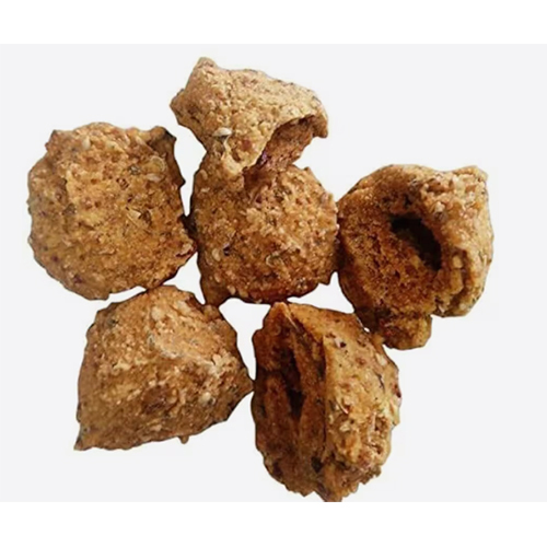 Hygienic Urad Dal Badi