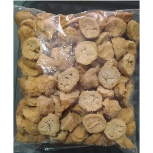 Protein Urad Dal Badi