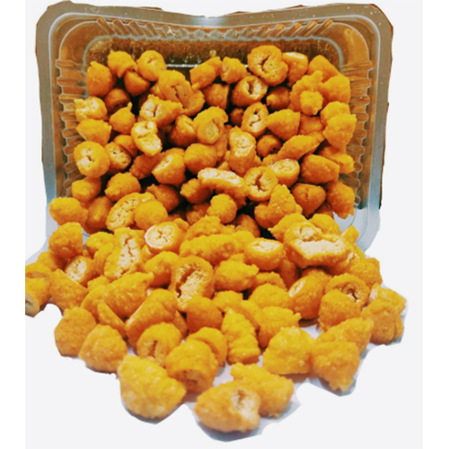 Handcrafted Spiced Moong Dal Badi