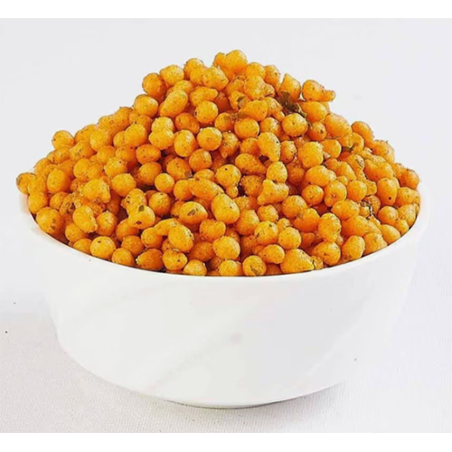 Premium Ready-to-Eat Masala Bundi