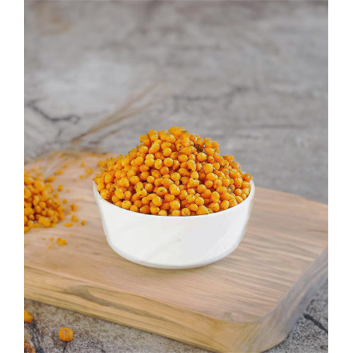 Snack Masala Bundi