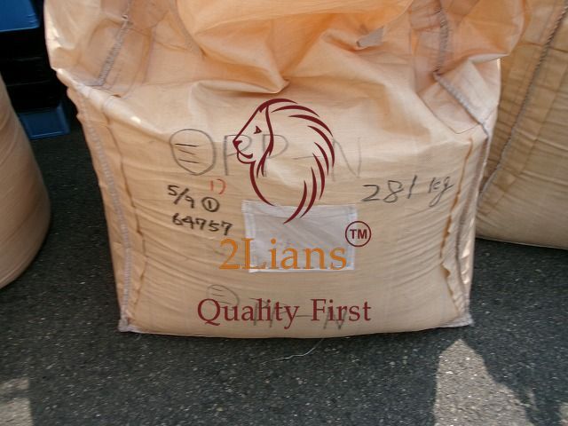 PP Sheet Regrind Natural scrap