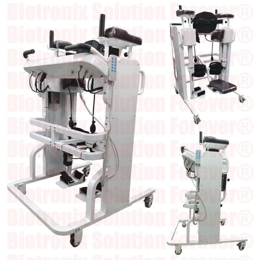 Advanced Wearable Exoskeleton Technology for Rehabilitation