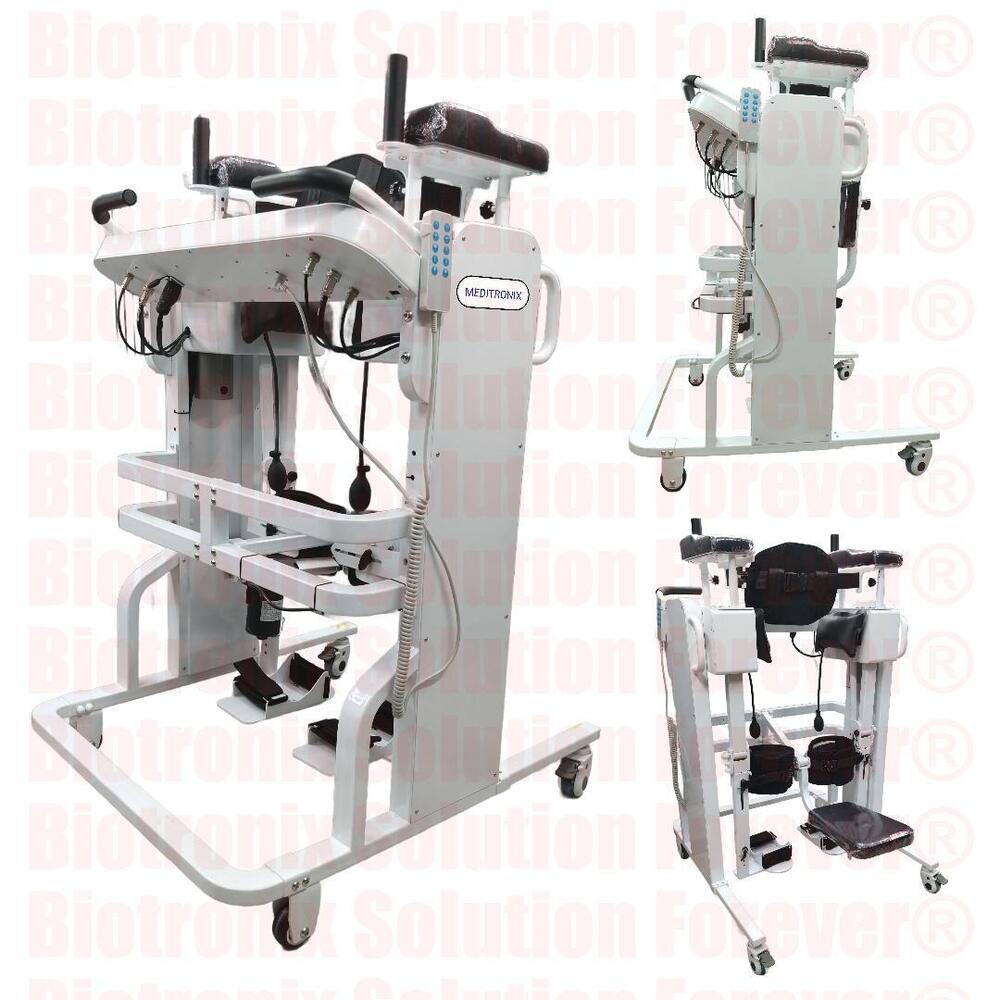 Advanced Wearable Exoskeleton Technology for Rehabilitation