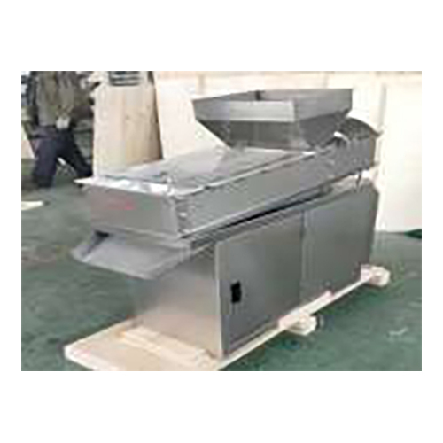 Peanut Skin Removing Machine