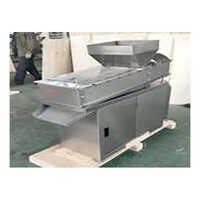 Peanut Skin Removing Machine