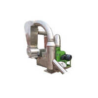 Chilli Cleaning Machine