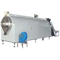 Continuous Roaster