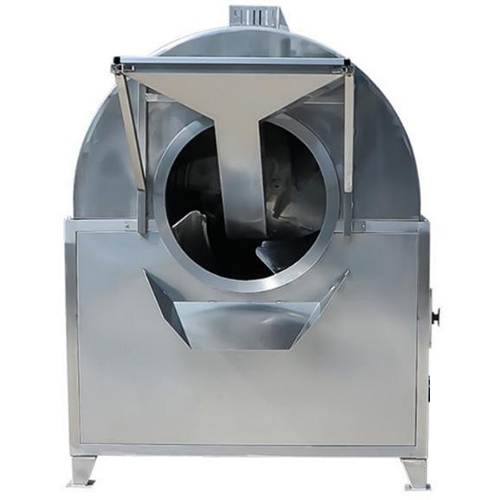 Electric Induction Batch Roaster