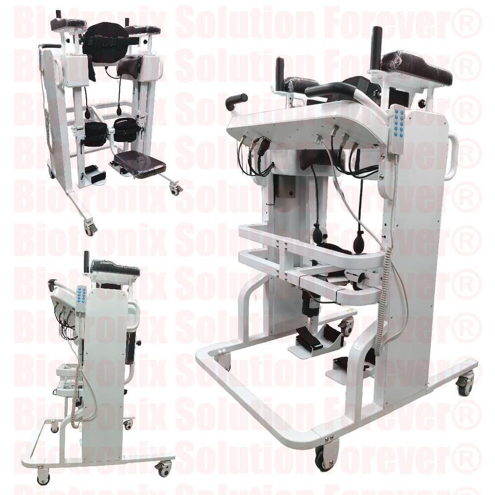 Exoskeleton Therapy Systems Supporting Motor Skill Recovery